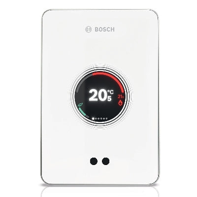 TERMOSTATO SMART EASYCONTROL CT 200- L. 100 x A. 145 x P. 27 mm- BOSC- pezzi 1