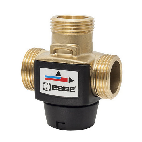 VALVOLA DI ZONA VTD322- G 1  45  °C- ESBE- pezzi 1