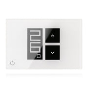 CRONOTERMOSTATO WITIME WALL WI-FI SETTIMANALE- Bianco- SEITR- pezzi 1