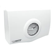 CRONOTERMOSTATO BATTERY ELECTRONIC DAILY GIORNALIERO- WATTS- pezzi 1