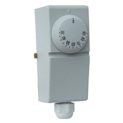 TERMOSTATO A CONTATTO PER TUBATURE- CEWAL- pezzi 1