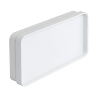 TAPPO DI CHIUSURA A DOPPIA FUNZIONE PER TUBI E ACCESSORI- mm 120x60- FIRST- pezzi 1