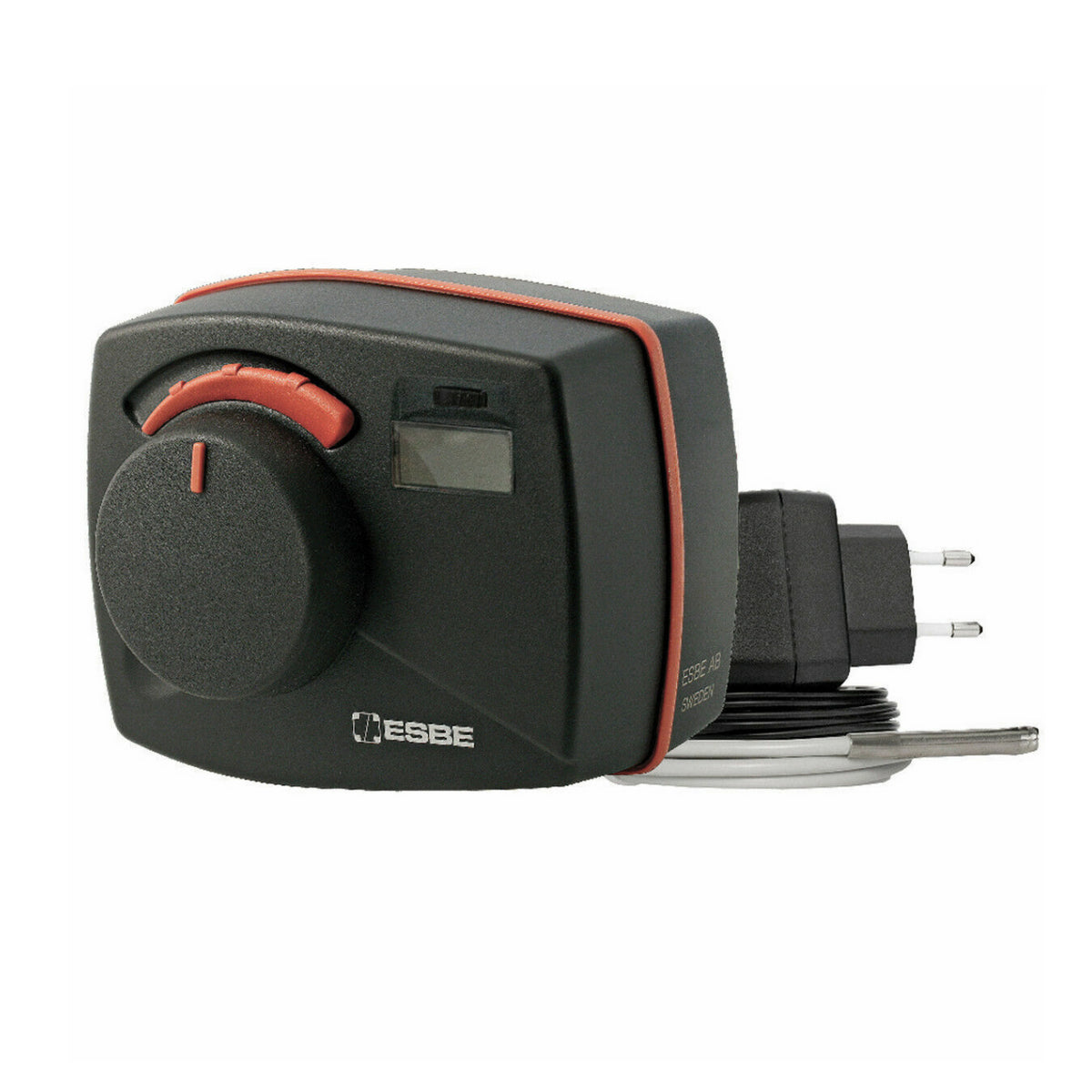 CENTRALINA CLIMATICA CRC 211 230 V CA- Coppia 6 Nm- ESBE- pezzi 1