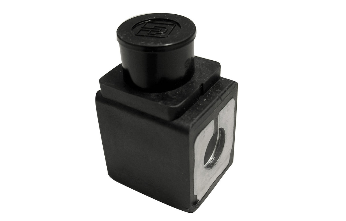 BOBINA PER ELETTROVALVOLA- 12 Vcc S/connettore- PARKE- pezzi 1