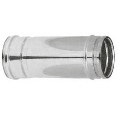 ELEMENTO TELESCOPICO CM 30-45- Diam. 80- DK- pezzi 1