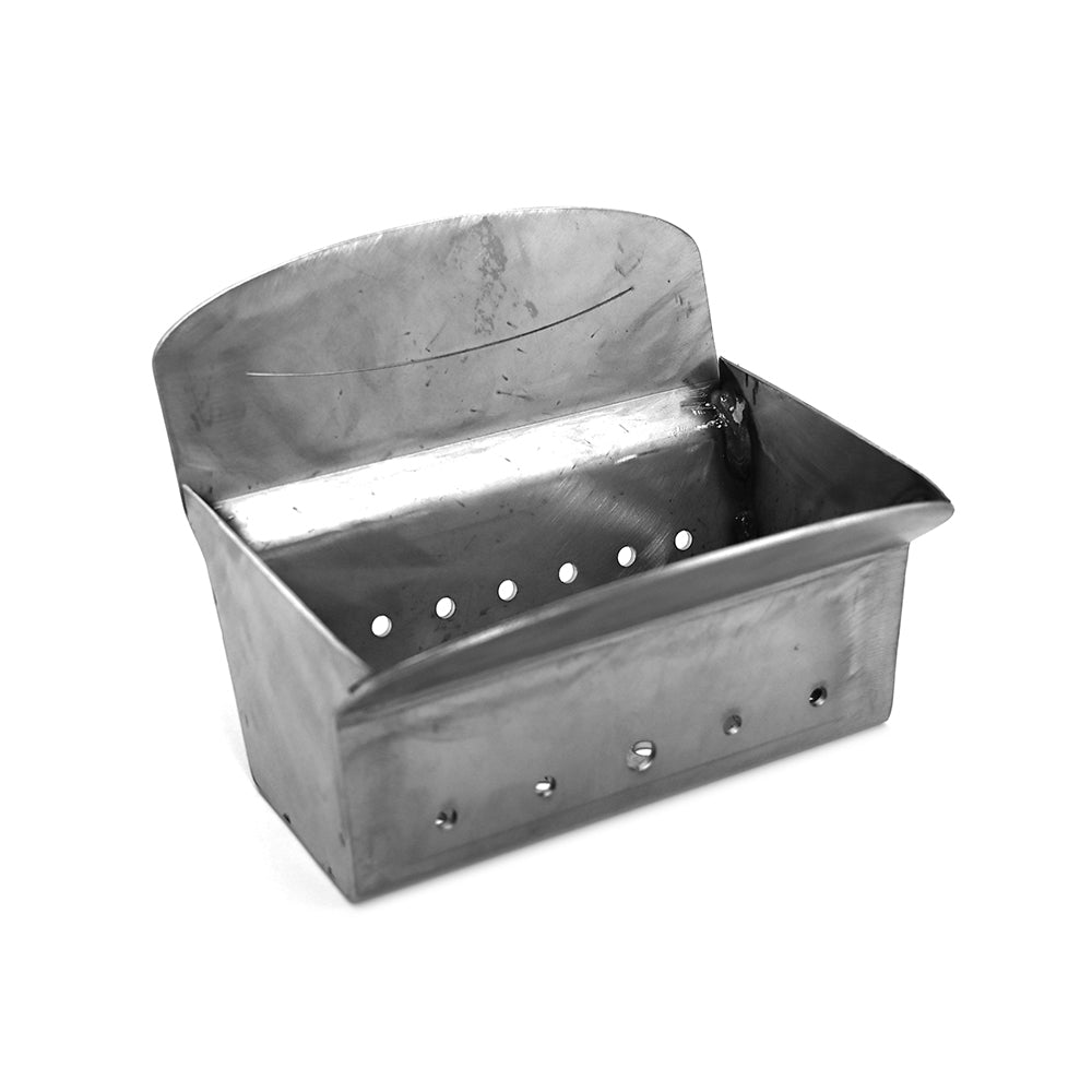 BRACIERE PER PELLET- per stufa Enea 34 kW- DKB- pezzi 1