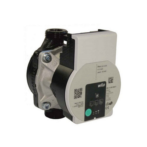 CIRCOLATORE PARA WILO INVERTER- 25/6-43 - 11/2 - Int. 180 mm- WILO- pezzi 1