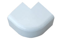 ANGOLO ESTERNO PER IMPIANTI DI CLIMATIZZAZIONE- mm. 110- ARTIP- pezzi 1