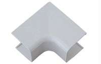 ANGOLO INTERNO PER IMPIANTI DI CLIMATIZZAZIONE- mm. 60- ARTIP- pezzi 1