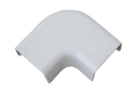 CURVA PIANA PER IMPIANTI DI CLIMATIZZAZIONE- mm. 80- ARTIP- pezzi 1