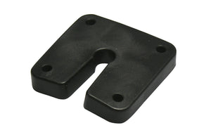 PIASTRINA DI REGOLAZIONE- mm. 52- ARTIP- pezzi 1