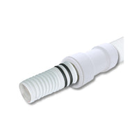 MANICOTTO DI GIUNZIONE FLEX/RIGIDO- Diam. 20-20 mm- VECAM- pezzi 1