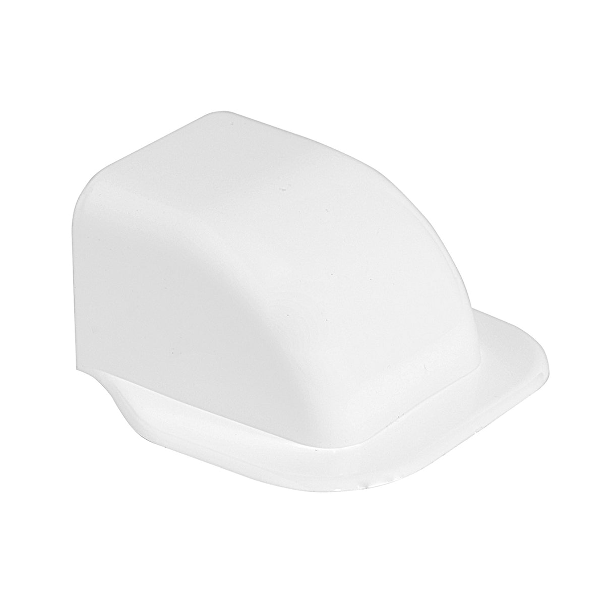 CURVA A MURO- 80 x 60 mm- VECAM- pezzi 1