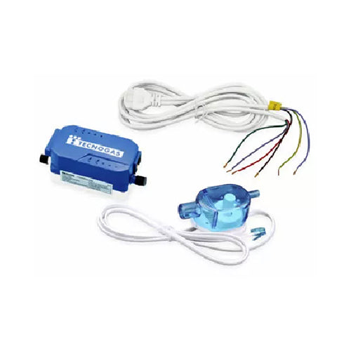 MINI POMPA SCARICO CONDENSA TECNOWATER PC12B- 12 l/h- TECNG- pezzi 1