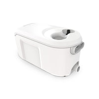 POMPA A PISTONE CON SERBATOIO SI-61 PER CALDAIA A CONDENSAZIONE- SAUER- pezzi 1