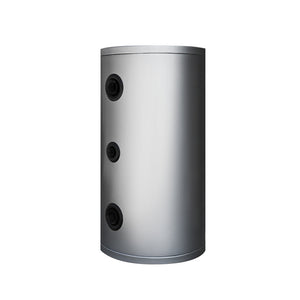 ACCUMULATORE INERZIALE ATON- 40 Lt, a parete- ATON- pezzi 1