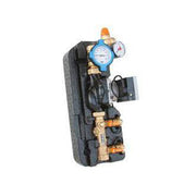 GRUPPO IDRAULICO SINGOLO PER IMPIANTI SOLARI- 1-10 l/min- TIEMM- pezzi 1