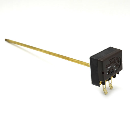 TERMOSTATO PER BOLLITORE A CIRCOLAZIONE NATURALE SERIE KNB- ATON- pezzi 1