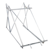 STAFFE PER MONTAGGIO SU TETTO PIANO 150-200 LT- 150/200- BOSCH- pezzi 1