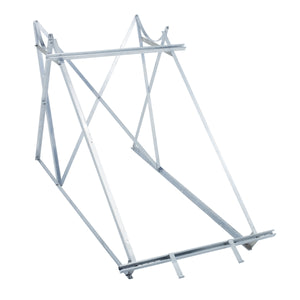 STAFFE PER MONTAGGIO SU TETTO PIANO 150-200 LT- 150/200- BOSCH- pezzi 1