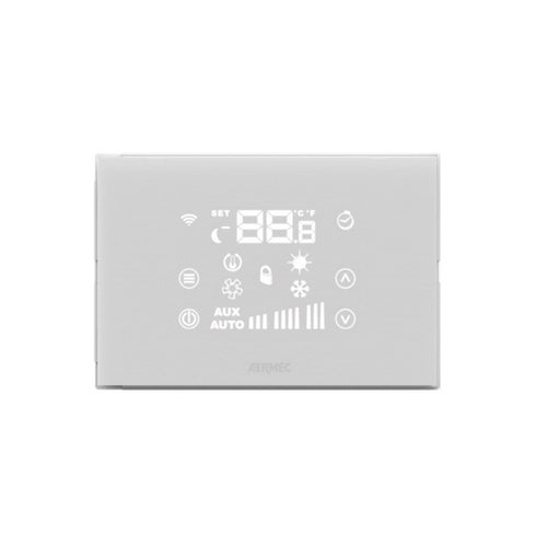 COMANDO A PARETE TOUCH AER503IR- AERME- pezzi 1