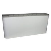 FAN COILS WIND CON RIPRESA ARIA INFERIORE E GRIGLIE ORIENTABILI- Potenza term. 6690 W-1460mm- DC- pezzi 1