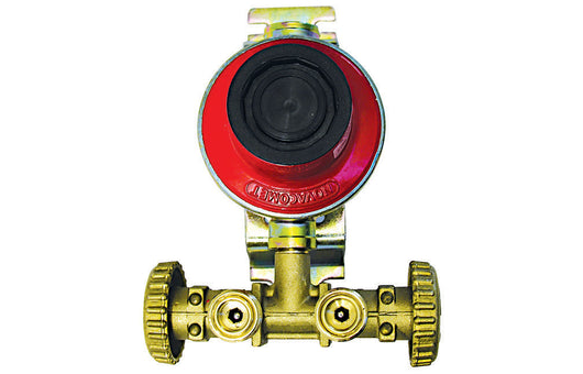 MINI CENTRALINA CON REGOLATORE 1800 SENZA MANICHETTE- Kg/H 4- NOVAC- pezzi 1