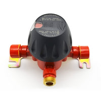 INVERSORE AUTOMATICO CON VISUALIZZATORE SX- W 20 x 1/14 sx- NOVAC- pezzi 1