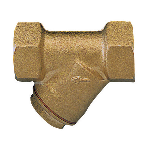 RACCOGLITORE DI IMPURITA' A Y FF- 3/4- ENOLG- pezzi 1