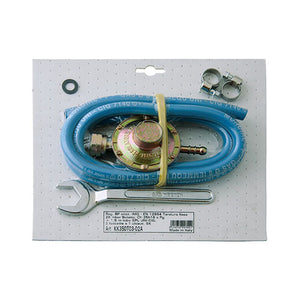 KIT REGOLATORE TF CH 25 CHIAVE  E TUBO- GNALI- pezzi 1