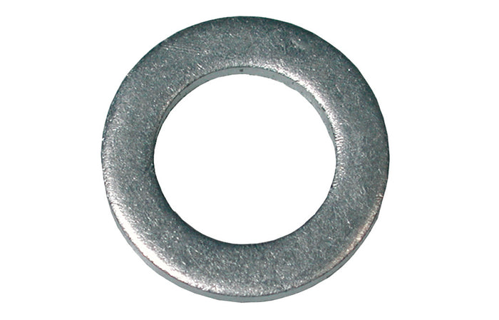 GUARNIZIONE DI TENUTA IN ALLUMINIO- 1/2- MORGA- pezzi 100