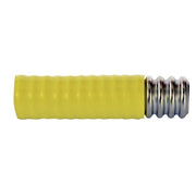 TUBO GAS CON GUAINA PER CALDAIA DN 15- Rot. 10 mt- MARAL- metri 10