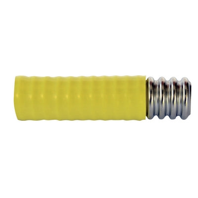 TUBO GAS CON GUAINA PER CALDAIA DN 15- Rot. 10 mt- MARAL- metri 10