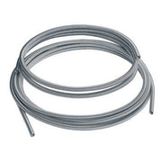 TUBO ACQUA INOX 304 PER CALDAIA DN 16- Rot. 4 mt- MARAL- metri 4
