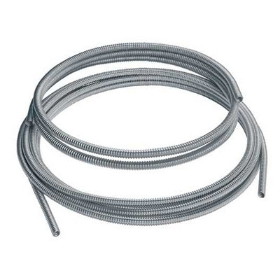 TUBO ACQUA INOX 304 PER CALDAIA DN 16- Rot. 4 mt- MARAL- metri 4