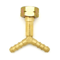 CROCERA 3 VIE CON DADO CH 25 E DUE USCITE PORTAGOMMA- GNALI- pezzi 1