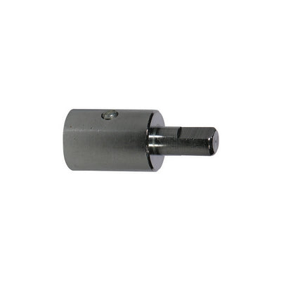 PROLUNGA PER VALVOLA AD INCASSO- 30 mm.- ENOLG- pezzi 1