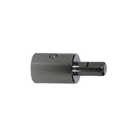 PROLUNGA PER VALVOLA AD INCASSO- 30 mm.- ENOLG- pezzi 1