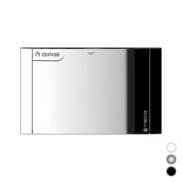 PLACCA K2 B01- Cromo - 135x90- TECO- pezzi 1