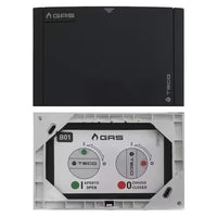 PLACCA K2 B01- Nera - 135x90- TECO- pezzi 1