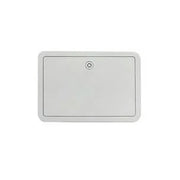 SPORTELLO CONTATORE IN ABS  ACQUA GAS ENEL- cm 40x50x2,7 (HxLxP)- ESCLU- pezzi 1