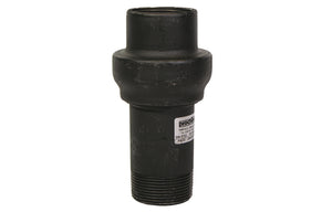 GIUNTO DIELETTRICO MF- 1- DK- pezzi 1