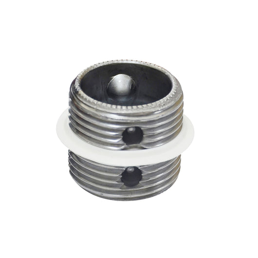 NIPPLES + GUARNIZIONE P/RADIATORI TUBOLARI ARDESIA- 1- CORDI- pezzi 1