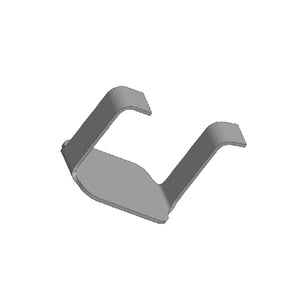 DIAFRAMMA  P/RADIATORI TUBOLARI ARDESIA- CORDI- pezzi 1