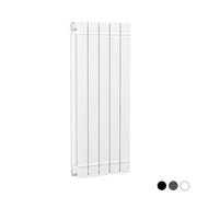 RADIATORE IN  ALLUMINIO GARDA S90 H 1800 5 Elementi Bianco FONDITAL