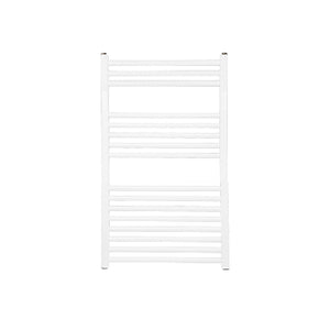 TERMOARREDO ALLUMINIO MOD. COOL 860 Bianco  Interasse cm. 45 FONDITAL