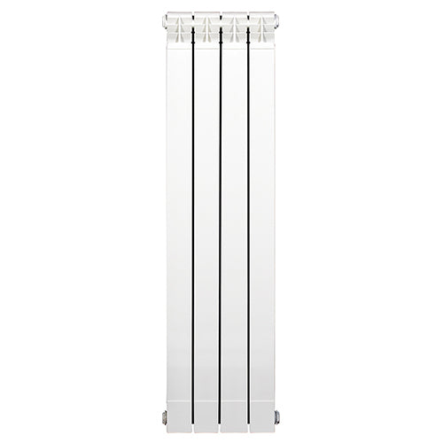 RADIATORE IN ALLUMINIO TROPICAL H 1400- 5 elementi- FARAL- pezzi 1