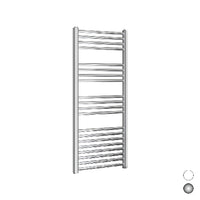 TERMOARREDO LINEA KALURA DIRITTO H 800- Cromo  Int. 450 - L 500- ATON- pezzi 1