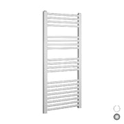 TERMOARREDO LINEA KALURA DIRITTO H 1120- Cromo  Int.  450  -  L 500- ATON- pezzi 1