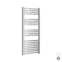 TERMOARREDO LINEA KALURA DIRITTO H 1500- Cromo  Int. 500  -  L 550- ATON- pezzi 1